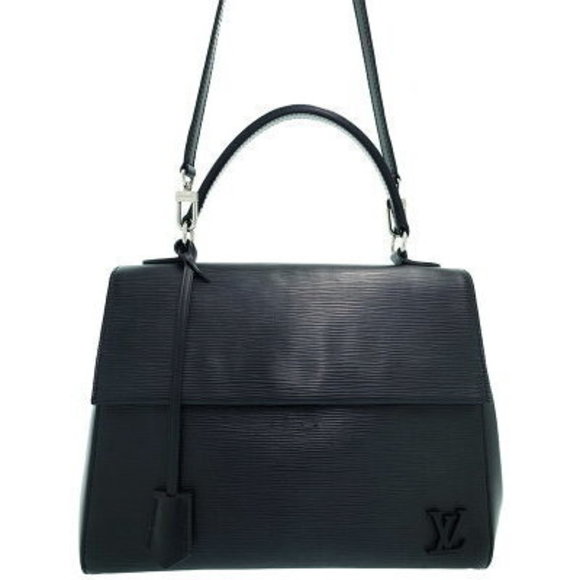 Louis Vuitton Epi Cluny MM Bag - Picture 1 of 8